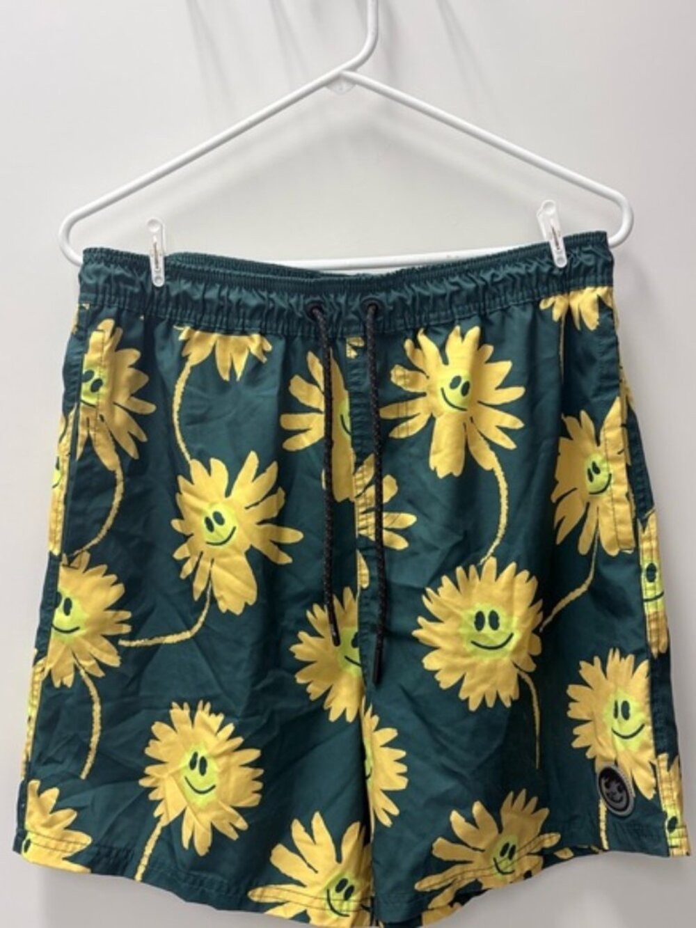 Neff Sz XL Board Shorts